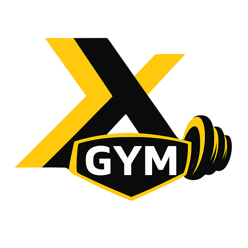 XGYM Logo